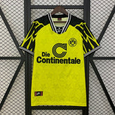 Retro BVB Dortmund 1994-1995 home